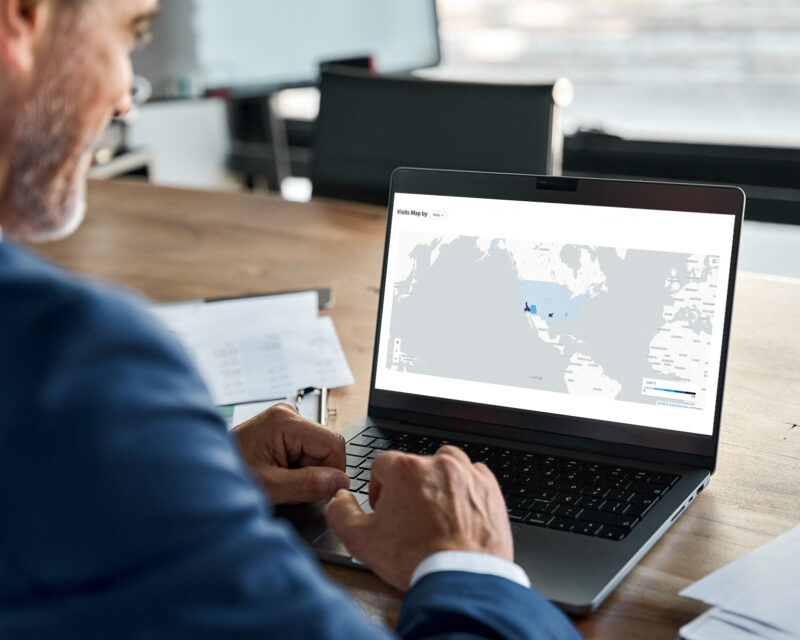 CCO Inflight Insights™ Image