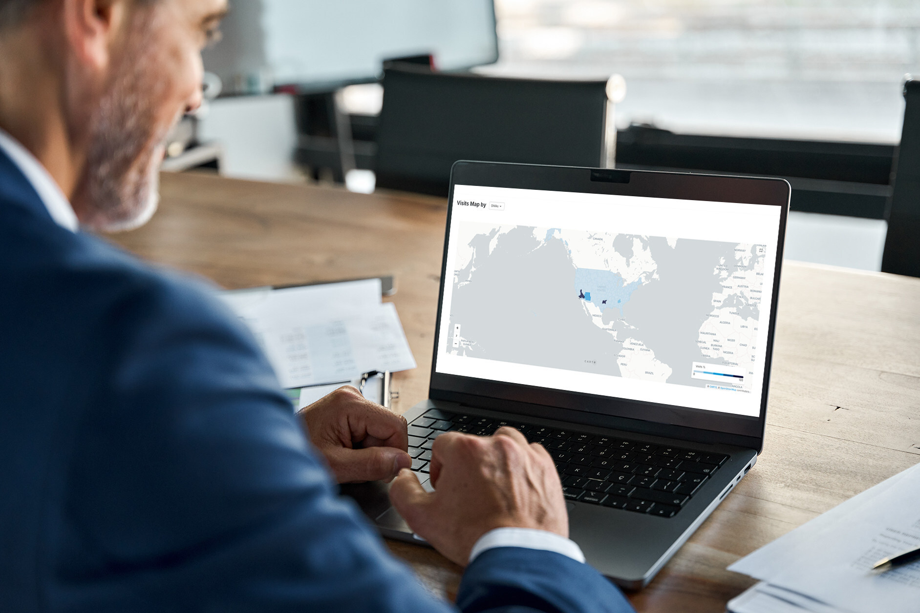 CCO Inflight Insights™ Image