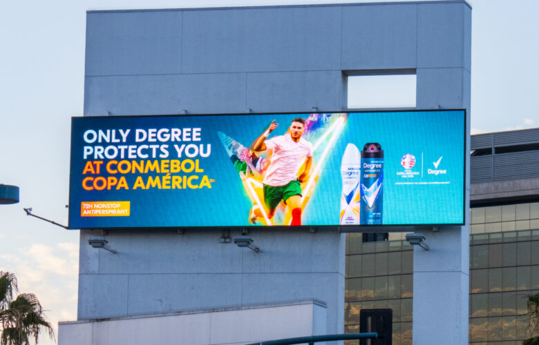 Digital Bulletin Los Angeles