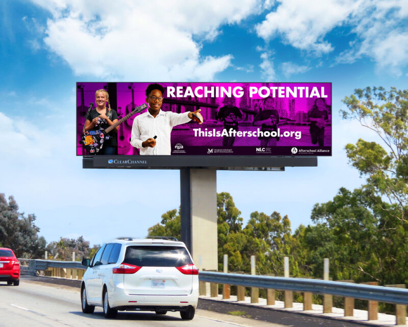 Lights On Afterschool 2025