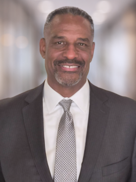 Henry Ford, Branch President, Clear Channel Outdoor