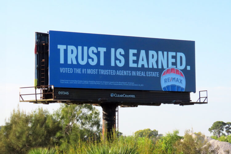 CCO Billboard Advertising, Bulletin Miami