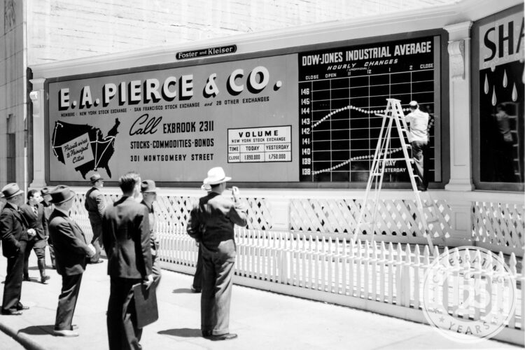 Clear Channel Outdoor Creative Archive, Billboard