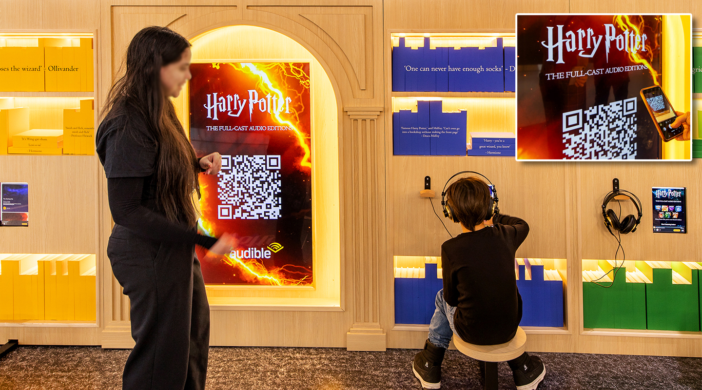 Clear Channel Outdoor Airport Advertising