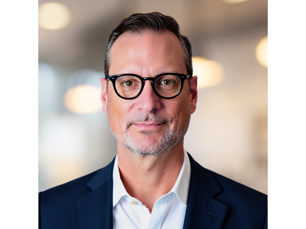 John Halley, Chief Commercial Officer, Clear Channel Outdoor