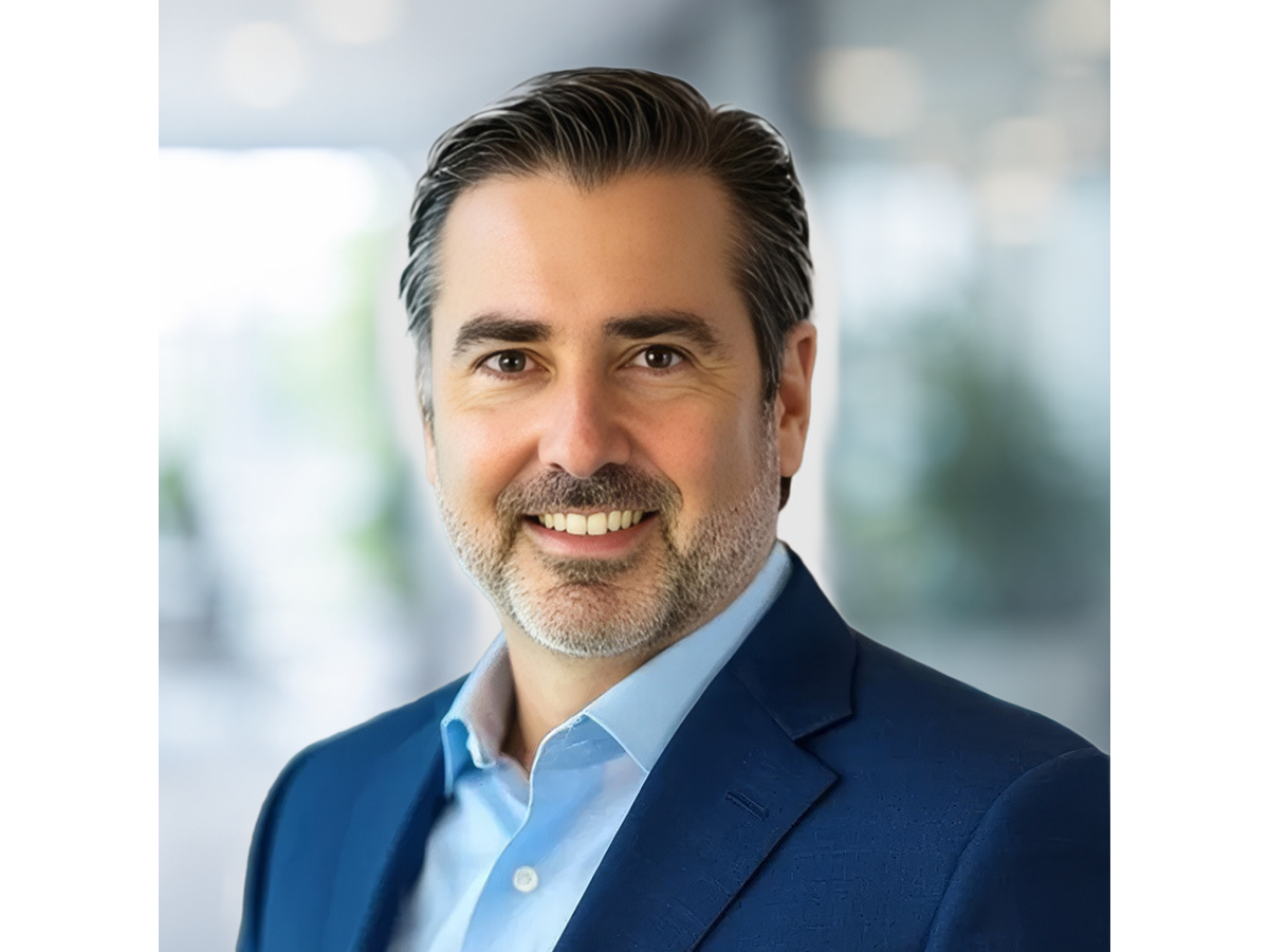 Jose Tolosa, Chief Strategy & Development Officer, Clear Channel Outdoor