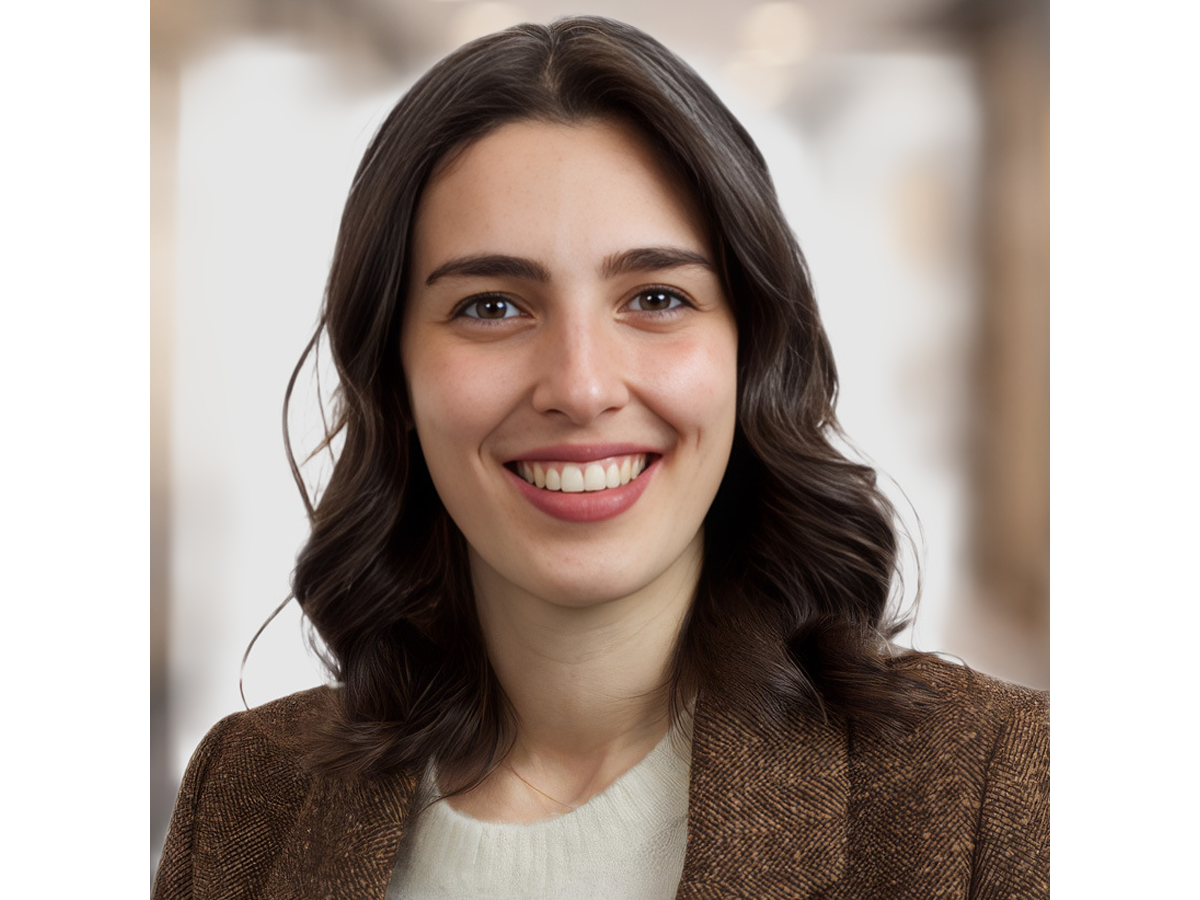 Mona Talih, Chief Transformation Officer, Clear Channel Outdoor