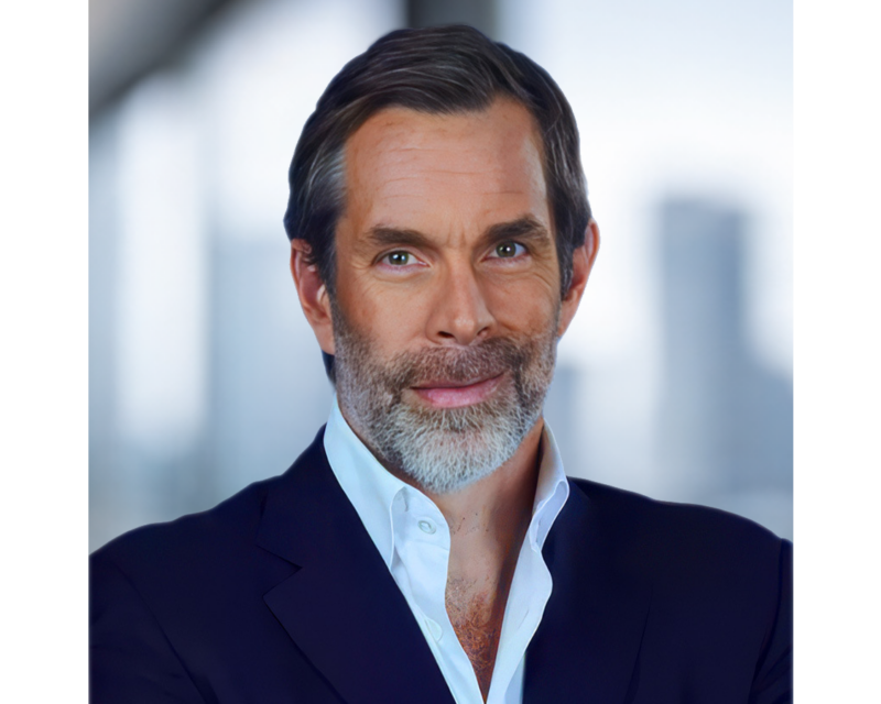 Wade Davis, Executive Chairman & CEO, Clear Channel Outdoor