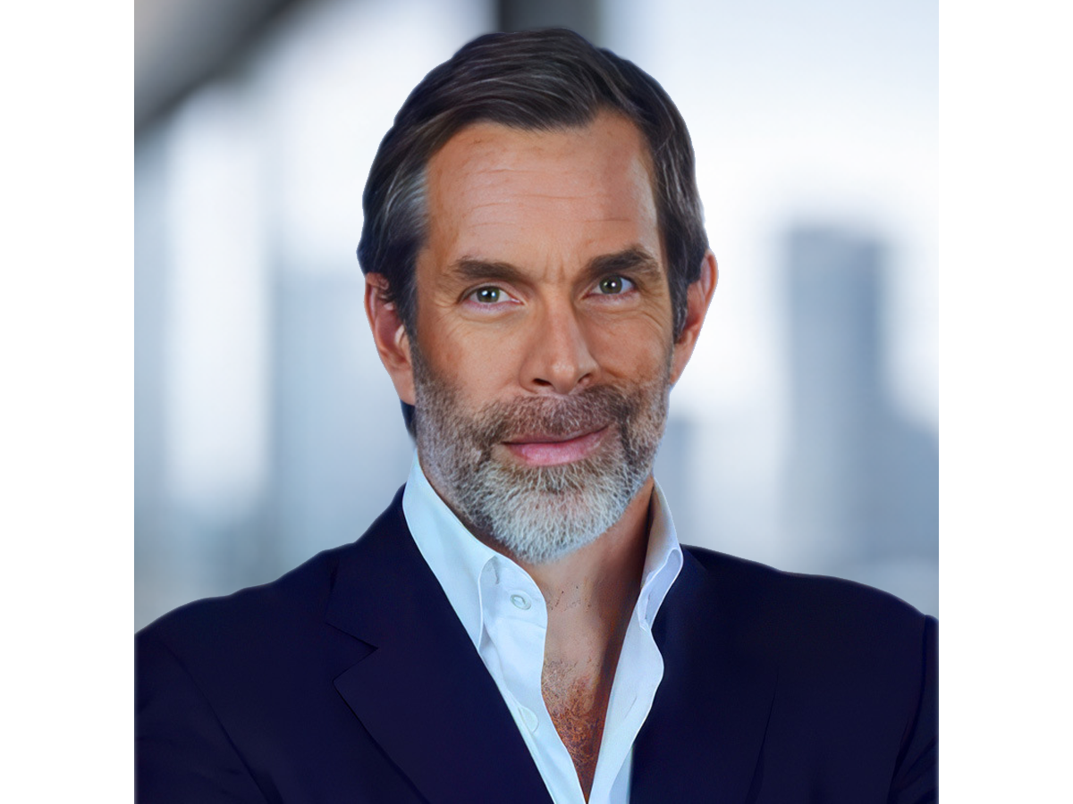Wade Davis, Executive Chairman & CEO, Clear Channel Outdoor